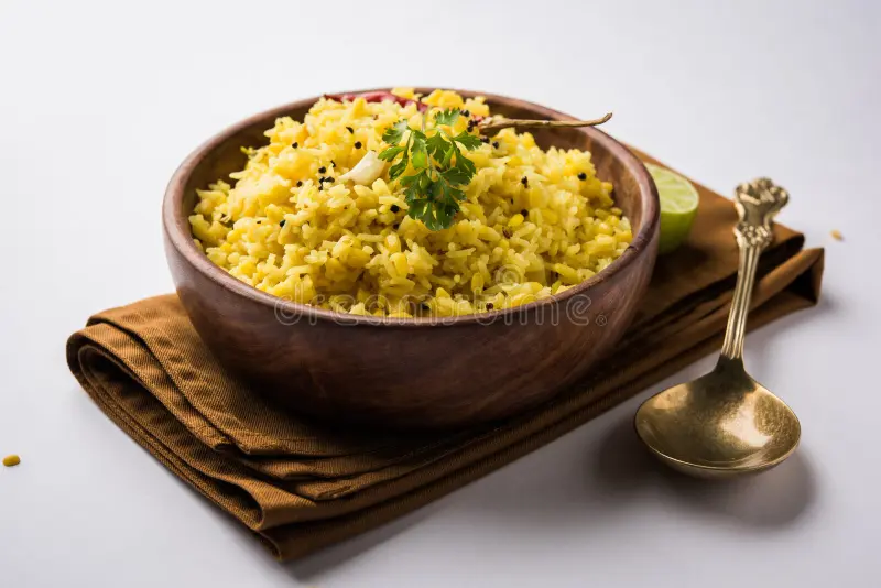 Khichdi Mixture